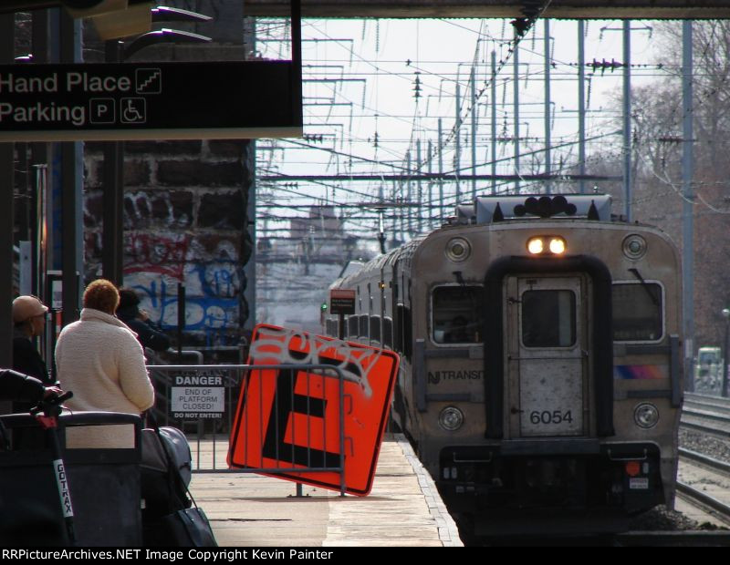 NJT 6054